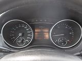 Mercedes-Benz Třídy M (2006) 350D 165KW 4Matic – KŮŽE - náhled 18