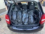 Škoda Fabia 1.4i 63KW ELEGANCE - náhled 14