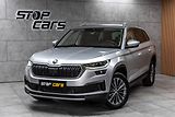 Škoda Kodiaq 2.0 TDI STYLE+*TAŽNÉ*DPH*ČR 1M - náhled 1