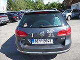 Volkswagen Passat 2,0 TDi 103kW 4MOTION,serviska - náhled 6