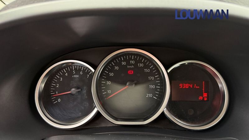 Dacia Dokker 1.6 SCe 75kW Access - fotka 7 z 25