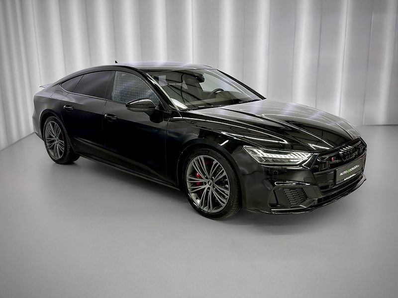 Audi S7 253KW QUATTRO SPORTBACK,  BANG - fotka 3 z 30