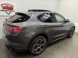 Alfa Romeo Stelvio VELOCE 206kW Q4 H&K PANO LED - náhled 8