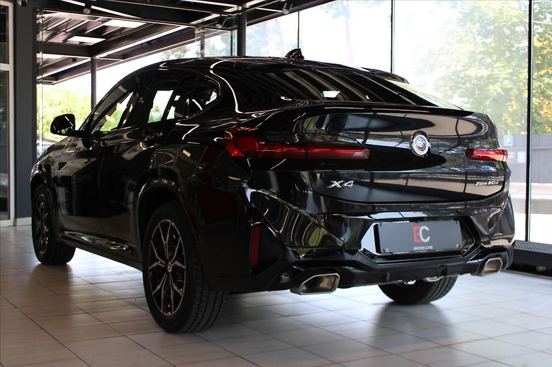 BMW X4 xDrive20d M Sport Laser/Tažné - fotka 4 z 20