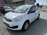 Kia Venga 1.4i KLIMA - náhled 2