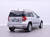 Škoda Yeti 1,2 TSI 77kW Klima Tažné 1.Maj - náhled 7