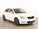 Škoda Octavia (2010) 1.9 TDI, Park. senzory - náhled 1