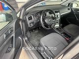 Volkswagen Golf (2013) 1.2TSi VII, ČR, autoAC, temp - náhled 2