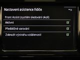 Škoda Rapid 1,2 TSi 81kW Style+ 37tkm! 1.m - náhled 13