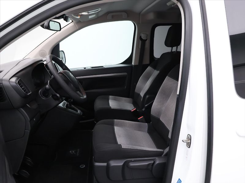 Citroën SpaceTourer 2,0 HDI 110kW Shine 8-Míst - fotka 11 z 32