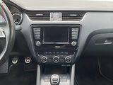 Škoda Octavia (2016) 2.0 TDi, ČR, RS Challange - náhled 12