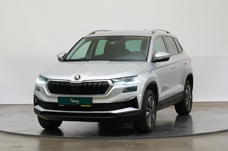 Škoda Karoq - fotografie inzerátu