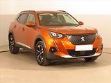 Peugeot 2008 (2022) Allure 1.2 PureTech, Automat - náhled 1