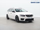 Škoda Octavia 2,0 TDI 135kW Xenon RS - náhled 1