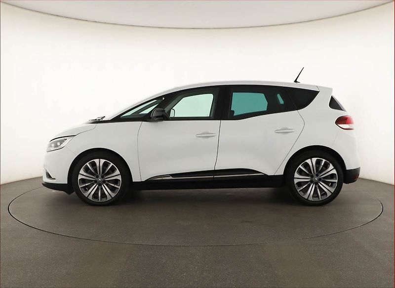 Renault Scénic (2021) 1.7 Blue dCi, Automat, Navi - fotka 3 z 19