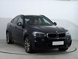 BMW X6 (2018) M Paket xDrive30d - náhled 1
