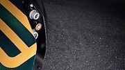 BAC Mono Centenary
