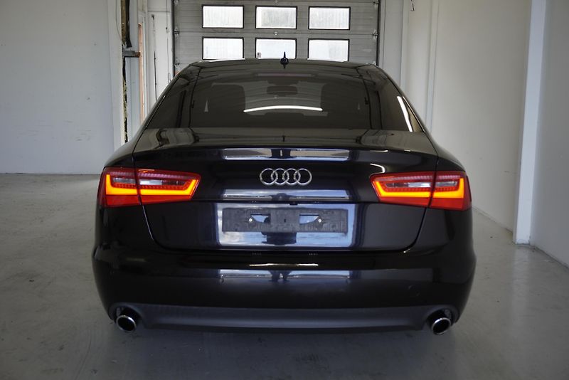 Audi A6 2,8 FSI QUATTRO AUTOMAT - fotka 6 z 34