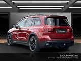 Mercedes-Benz GLB Mercedes-AMG 35 4MATIC Night - náhled 7