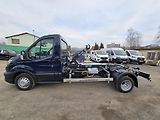 Ford Transit (2026) Hákový Nosič AUTOMAT!! - náhled 8