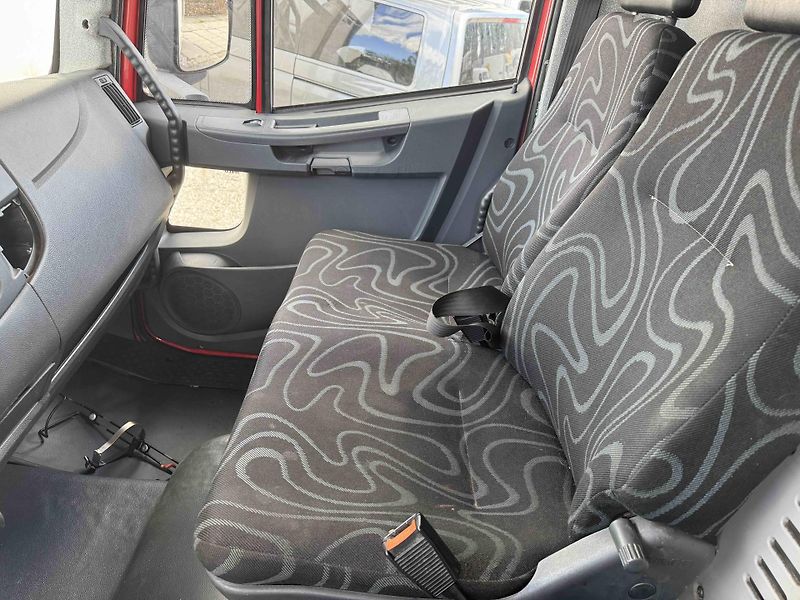 Iveco Eurocargo (2014) 120E21 E6 - skříň - čelo  - fotka 24 z 26