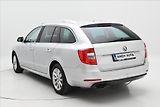 Škoda Superb 2,0 TDI 103 kW Ambition Servis - náhled 7