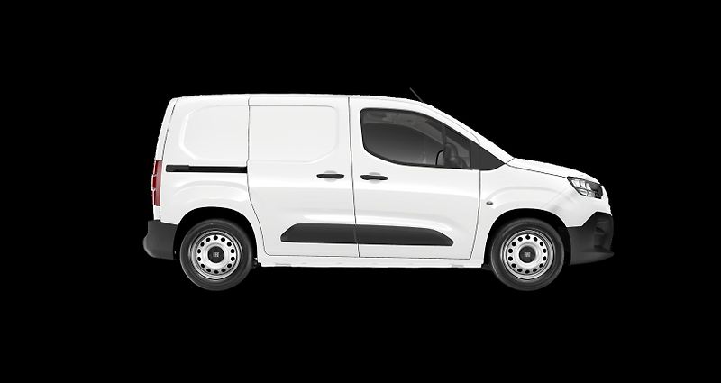 Fiat Dobló (2026) 1.5 BlueHDI 102k 6MT van L1 - fotka 2 z 5