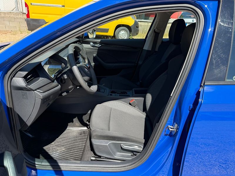 Škoda Octavia 2.0TDi 85kW*CZ* - fotka 12 z 24