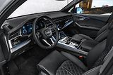 Audi Q7 e Quattro Sline 360kW Masáže - náhled 12