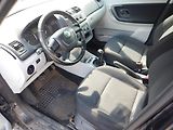 Škoda Roomster 1.2 TSi 63 KW - náhled 10