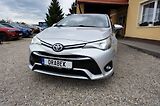 Toyota Avensis (2017) TREND 2,0 D.4D 105 kW - náhled 9