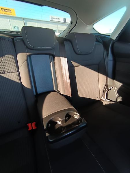 Ford Focus (2011) - fotka 29 z 39