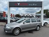 Škoda Octavia 1.9TDI 77kW - náhled 1