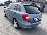 Škoda Fabia 1,2 TSi 77kw Klimatronic ESP T - náhled 2