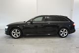 Audi A4 2.0 TFSI 162kW QUATTRO S-LINE - náhled 4