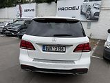 Mercedes-Benz GLE 250d 4M AMG Airmatic - náhled 36