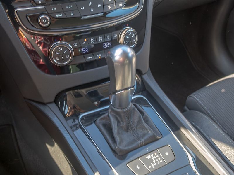 Peugeot 508 (2015) ČR 2.0HDI 133KW – GT PANORAMA - fotka 31 z 55