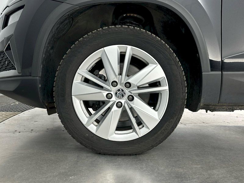 Škoda Karoq (2024) DSG 1.5TSI 110kW Selection Fre - fotka 29 z 29