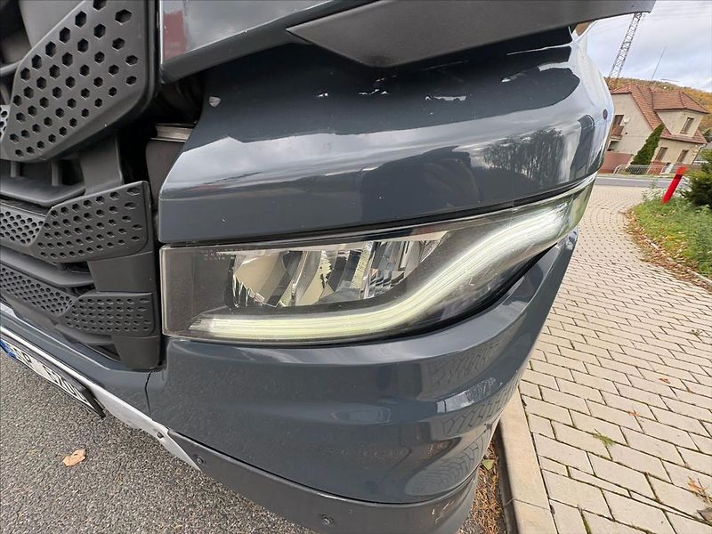 Iveco S-WAY 12,9 AS440S510T/P + HYDRAULIKA - fotka 6 z 30