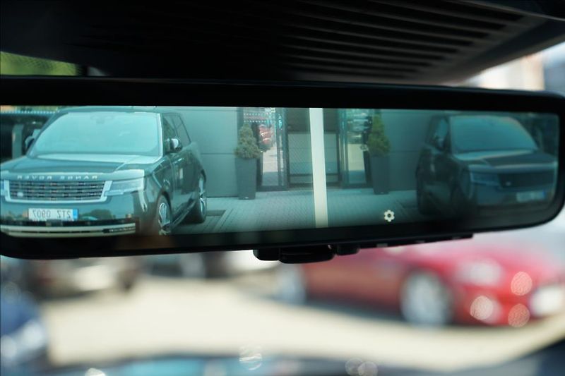 Land Rover Range Rover Sport 4,4 P530 First Edt,ČR,1maj,DPH - fotka 38 z 42