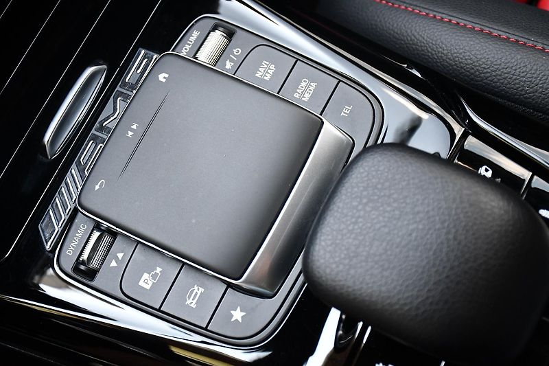 Mercedes-Benz Třídy A 45S AMG 4MATIC+PPF - fotka 38 z 59
