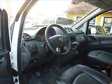 Mercedes-Benz Vito 2,2 113CDI  KAWA 5 míst - náhled 14