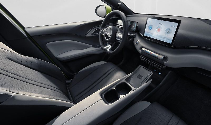 BYD Dolphin Surf (2026) Boost kůže LED V2L park. kam. - fotka 8 z 11