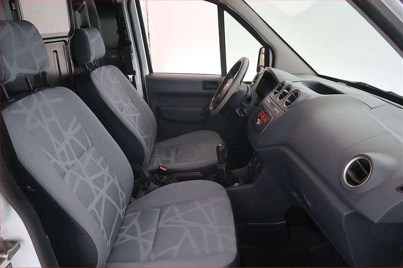 Ford Transit Connect (2013) Maxi 1.8 TDCi, ČR - fotka 9 z 16