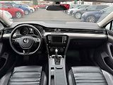 Volkswagen Passat (2014) 2.0TDi, ČR, DSG, bixenon - náhled 8