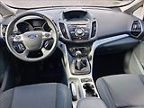 Ford Grand C-MAX 2,0 tinanium, kamera, keyless - náhled 9
