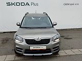 Škoda Yeti (2015) 2,0 Tdi 81 Kw - náhled 3