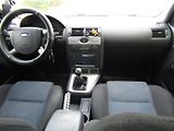 Ford Mondeo (2002) 2.0 TDCi 96kW PERFEKTNÍ STAV - náhled 15
