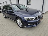 Volkswagen Passat B8 2,0 TDi 110KW Highline - náhled 3