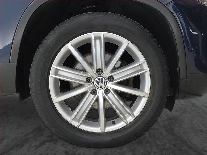 Volkswagen Tiguan (2013) Sport&Style 2.0 TDI - fotka 14 z 20